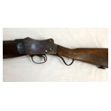 VIEW 5 OTHERSIDE GREENER POLICE GUN 