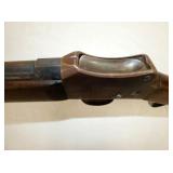 VIEW 6 W.W GREENER POLICE GUN 