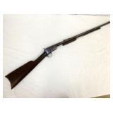 WINCHESTER NEW HAVEN 22L RIFLE 