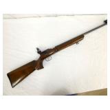 GERMAN 22 RIFLE 