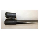 VIEW 4 GERMAN 22 RIFLE 