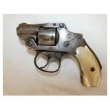 VIEW 2 OTHERSIDE S&W REVOLVER 