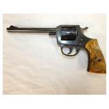 VIEW 2 OTHERSIDE H&R 922 REVOLVER 