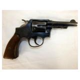 VIEW 2 OTHERSIDE 38 SPECIAL REVOLVER 