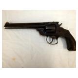 VIEW 2 OTHERSIDE S&W REVOLVER 