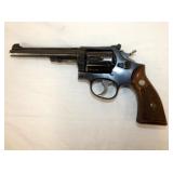VIEW 3 OTHERSIDE S&W REVOLVER 