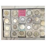 SILVER AUSTRIA, THE INN DISTRICT, OTHER 