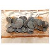 AMERICAN STEEL PENNIES 