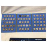 PARTIAL JEFFERSON NICKELS 1938 