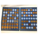 PARTIAL 1944 LINCOLN HEAD PENNIES 