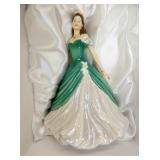 ROYAL DOULTAN "SADA" FIGURE 