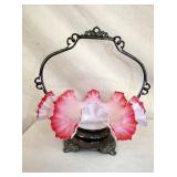 EARLY BRIDES MAID BASKET 