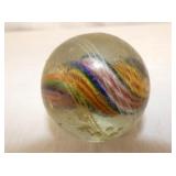 EARLY 2IN SWIRL MARBLE 