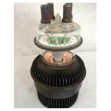 UNUSUAL EXPERIMENTAL BULB ITEM 