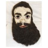 EARLY CEREMONIAL MASK 