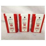 ADV. GAS PUMP SHAKERS 