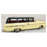 VIEW 3 OTHERSIDE EARLY FORD TIN LITHO 