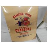 VIEW 2 CLOSEUP SOUTH BOSTON VA NOS BAG 