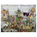 COLLECTION CARDINAL  ITEMS 