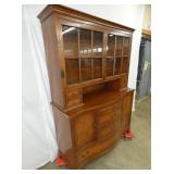 VIEW 2 2PC. W/ 12 PANES 