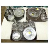 IRRIS HARRINGBONE, CANDLE WICK 