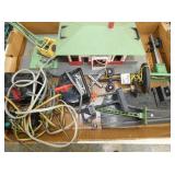 VARIOUS LIONEL TRAINS/CARS/TRACK 