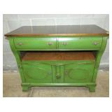 SHABBY CHIC SIDEBOARD 