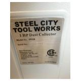 VIEW 3 STEEL CITY TOOL WORKS 