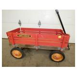 TOWN AND COUNTRY WAGON 