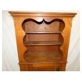 VIEW 2 W/ ORIG. CUT OUTS 