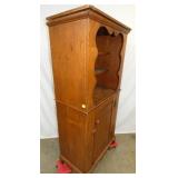 VIEW 3 W/ SOLID ENDS 