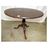 VIEW 2 EARLY TILT TOP TABLE 