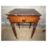 PRIM. 1 DRAWER STAND 