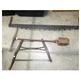 EARLY DIGGERS, CROSS CUTS 