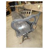 VIEW 2 ORIG. CAST ENDS 