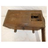 VIEW 2 TOP TOBACCO GRINDER 