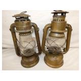 VIEW 2 OTHERSIDE LANTERNS 