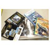 SOUTHERN RR BOOKS 