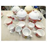 CAMPBELLS SOUP COLLECTION 