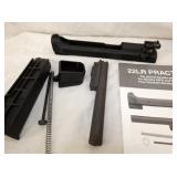 VIEW 2 CLOSEUP BERETTA 22LR PRACTICE KIT