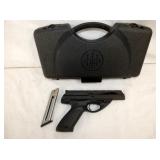BERETTA MODEL U22 22LR 