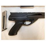 VIEW 3 BERETTA MOD. U22 22LR 