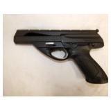 VIEW 4 OTHERSIDE BERETTA MOD. U22 22LR 