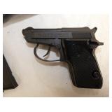 VIEW 3 OTHERSIDE BERETTA 22LR 