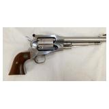 RUGER OLD ARMY BLACK POWDER STAINLESS 