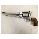 VIEW 3 OTHERSIDE RUGER BLACK POWDER REV 