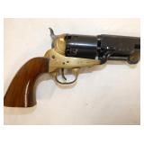 VIEW 2 CLOSEUP 36CAL. BLACKPOWDER 