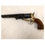 VIEW 3 OTHERSIDE BLACKPOWDER PISTOL 