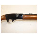 VIEW 2 REMINGTON SPEEDMASTER MOD. 552 22
