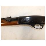 VIEW 3 OTHERSIDE REMINGTON 22S/L  
